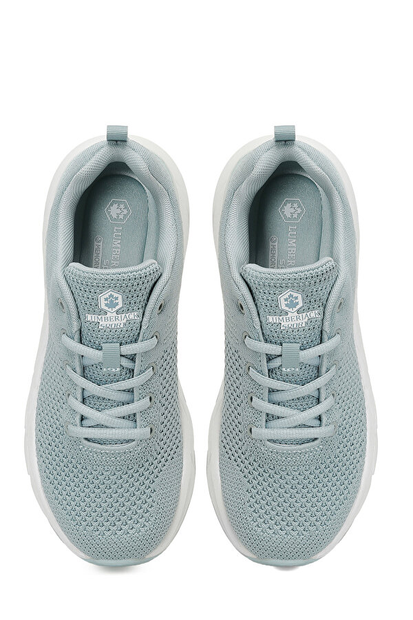 Lumberjack CONNECT WMN 5FX A MAVI Kadın Koşu Ayakkabısı