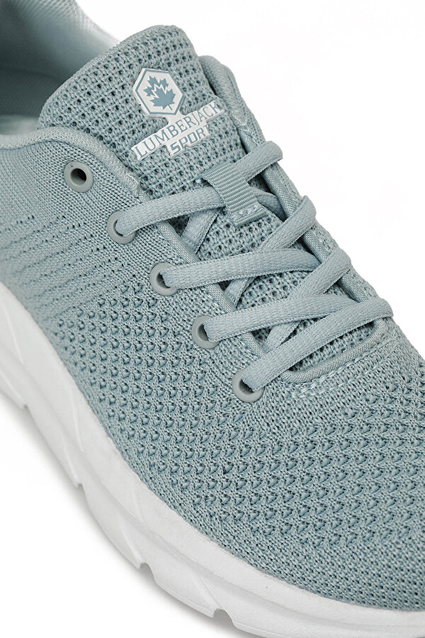 Lumberjack CONNECT WMN 5FX A MAVI Kadın Koşu Ayakkabısı