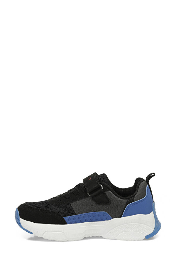 Lumberjack LOLAN 5FX Siyah Erkek Çocuk Sneaker