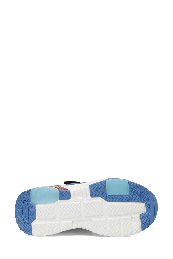 Lumberjack LOLAN 5FX Siyah Erkek Çocuk Sneaker