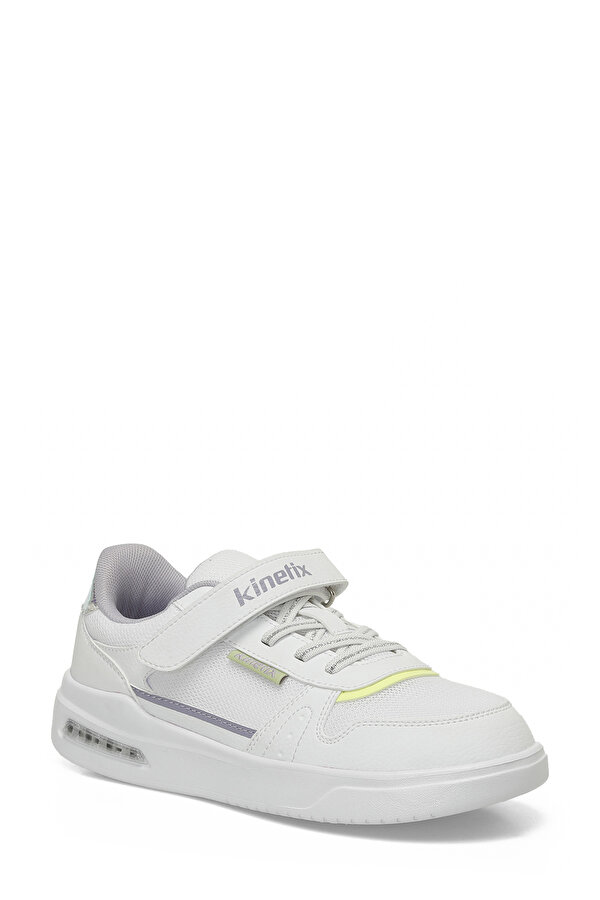 Kinetix HOLGE F 5FX Beyaz Kız Çocuk Sneaker