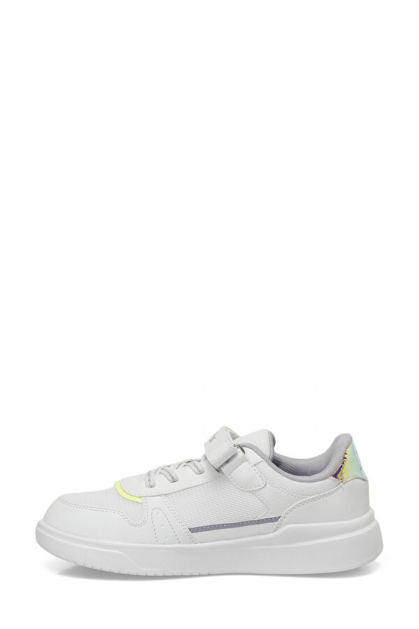 Kinetix HOLGE F 5FX Beyaz Kız Çocuk Sneaker