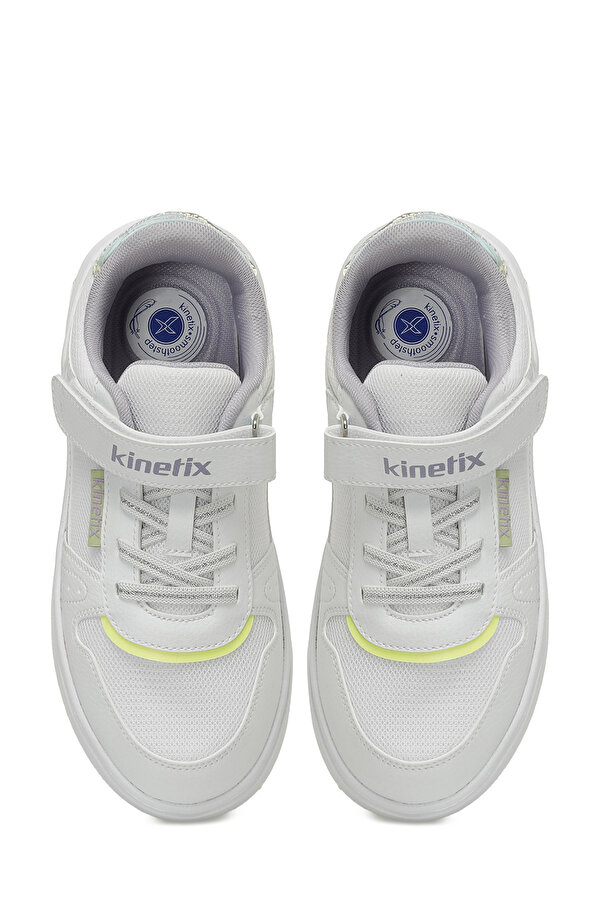 Kinetix HOLGE F 5FX Beyaz Kız Çocuk Sneaker