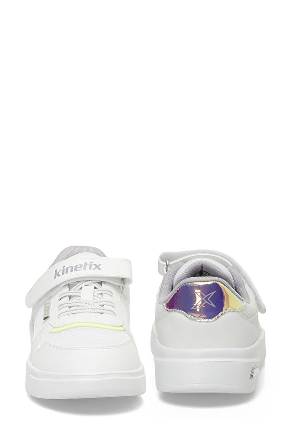 Kinetix HOLGE F 5FX Beyaz Kız Çocuk Sneaker