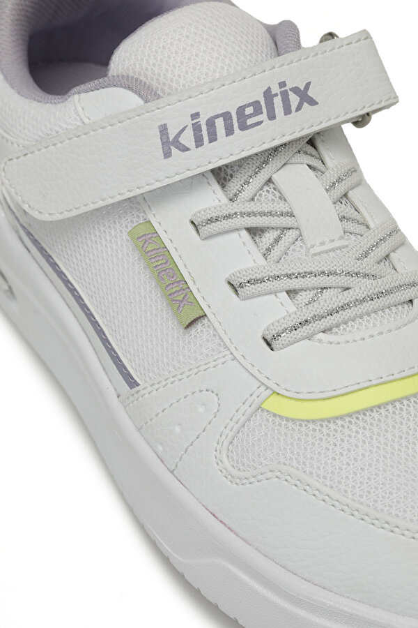 Kinetix HOLGE F 5FX Beyaz Kız Çocuk Sneaker