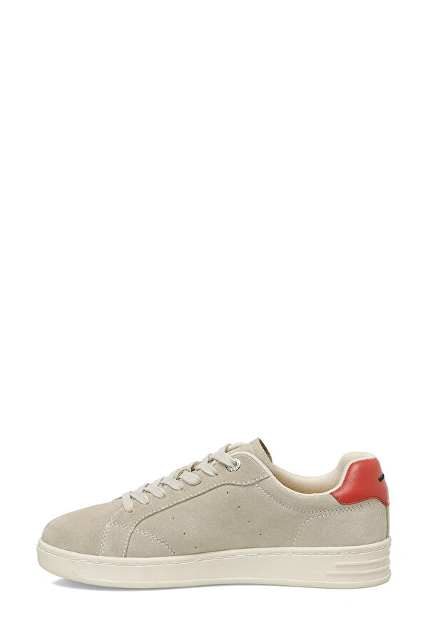 U.S. Polo Assn. OLENA 5FX Bej Kadın Sneaker