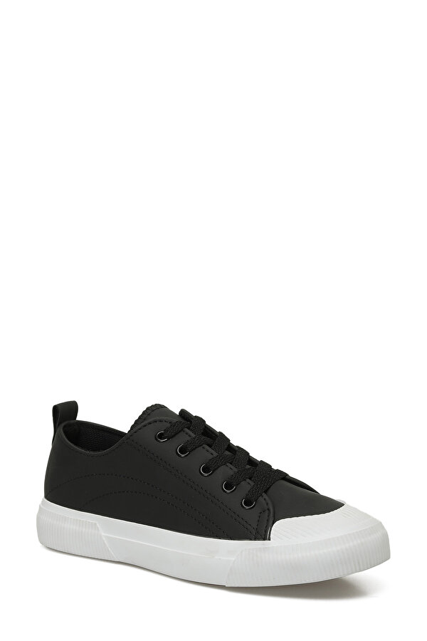 323503N.Z 5FX Siyah Kadın Sneaker Fiyatları - 101950493 | Flo