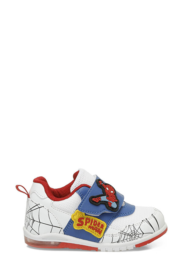 LEGOLAS.B5FX Beyaz Erkek Çocuk Spor Ayakkabı - Görsel 2