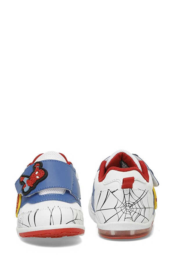 LEGOLAS.B5FX Beyaz Erkek Çocuk Spor Ayakkabı - Görsel 6