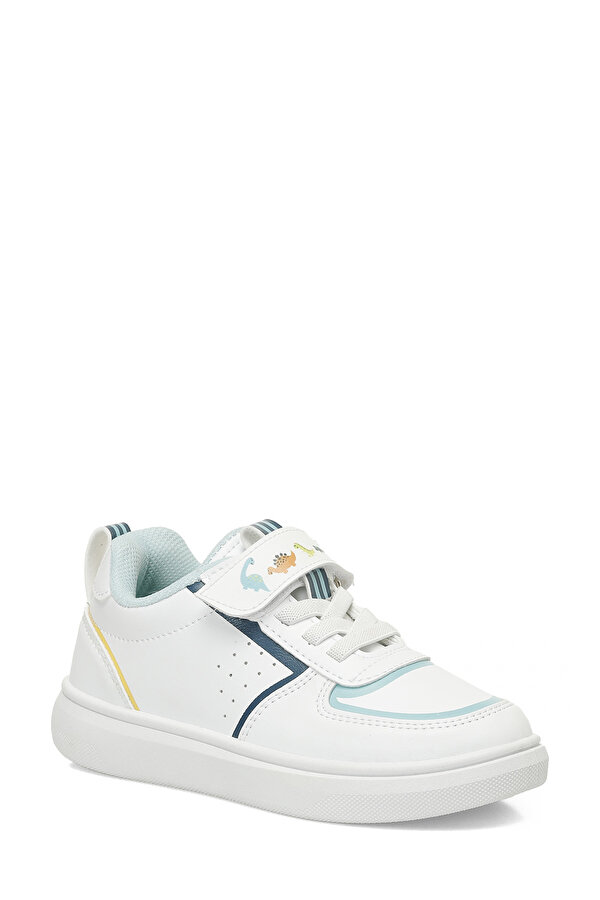 I Cool ARNOS P 5FX WHITE Boy 001