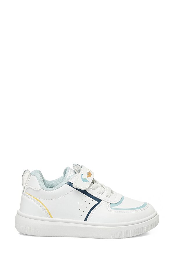 I Cool ARNOS P 5FX WHITE Boy 001