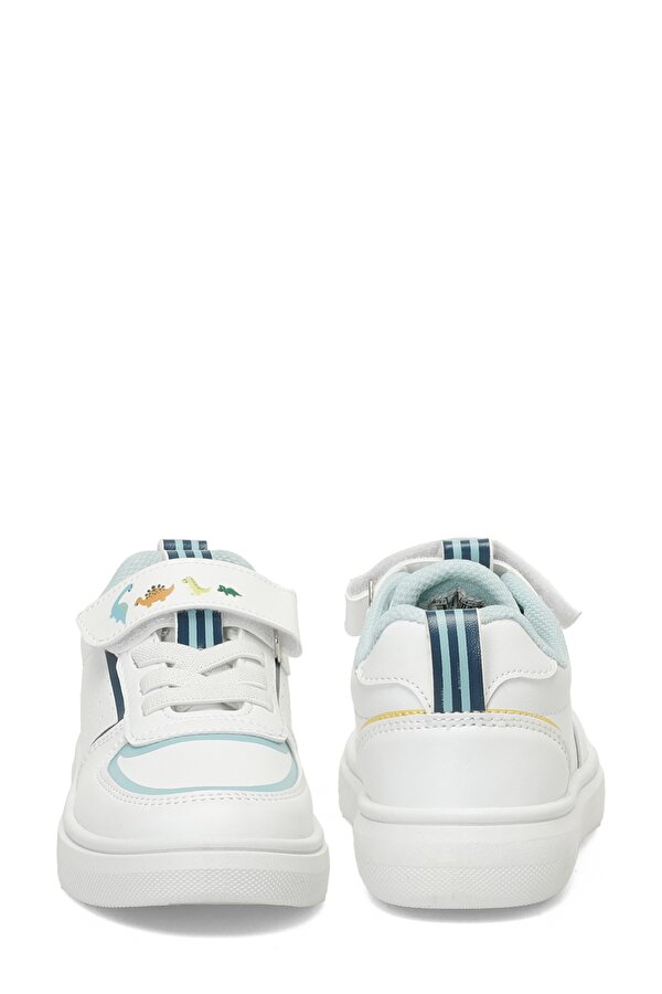 I Cool ARNOS P 5FX WHITE Boy 001