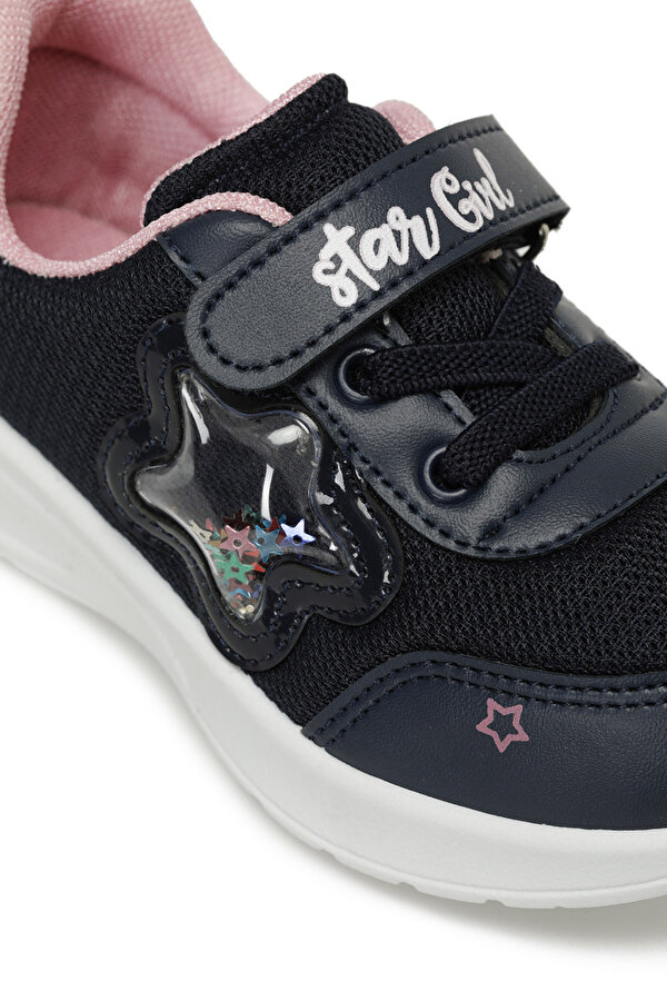 I Cool Wembley P 5Fx Синий Дошкольник, Девоч. Обувь Для Бега