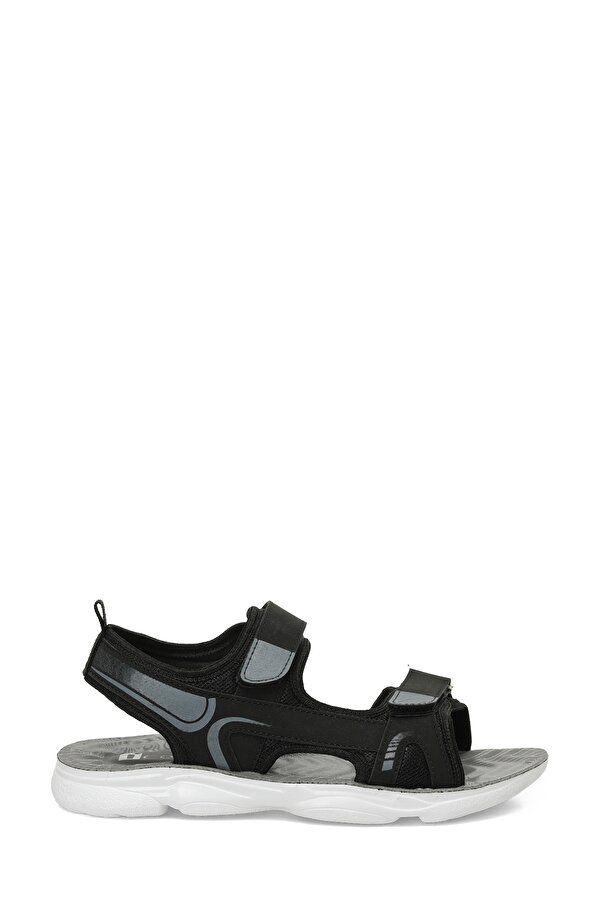 I Cool CORAG G 5FX Siyah Erkek Çocuk Sandalet