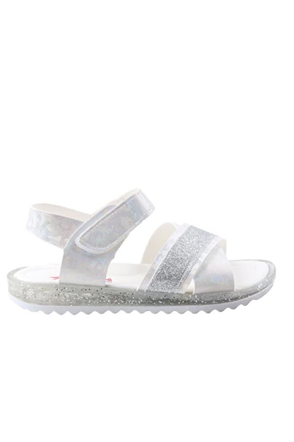 Papuçcity Arzen 02422 Orto pedik Kız Çocuk Bebe Sandalet