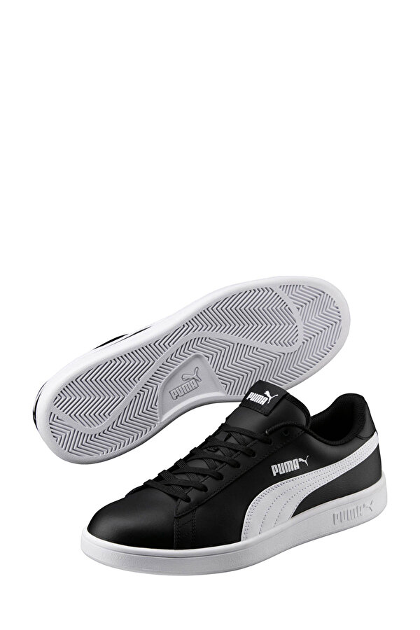 Puma SMASH V2 Siyah Erkek Sneaker