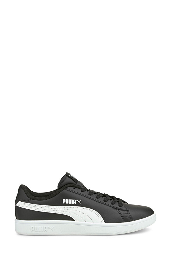Puma SMASH V2 Siyah Erkek Sneaker