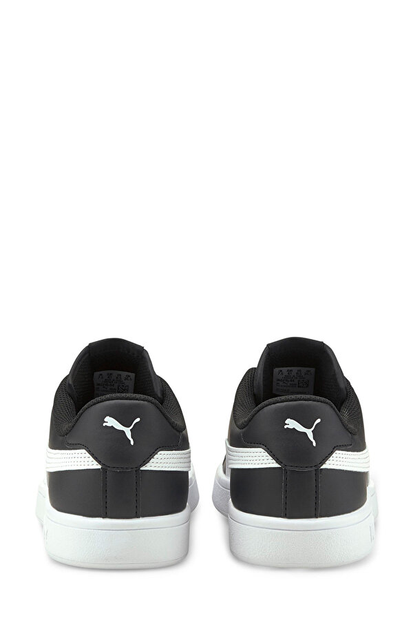Puma SMASH V2 Siyah Erkek Sneaker