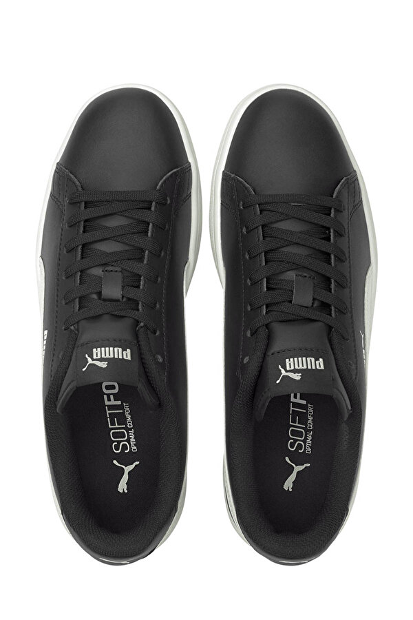 Puma SMASH V2 Siyah Erkek Sneaker