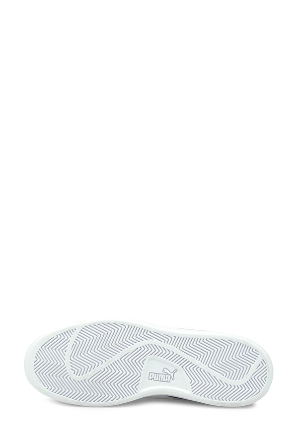 Puma SMASH V2 Siyah Erkek Sneaker