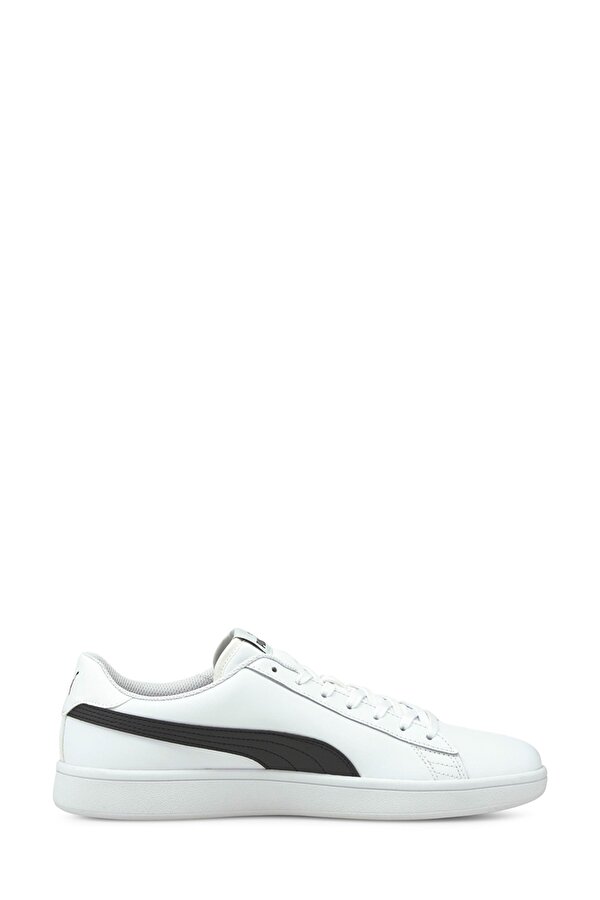 Puma Smash v2 L Beyaz Erkek Sneaker