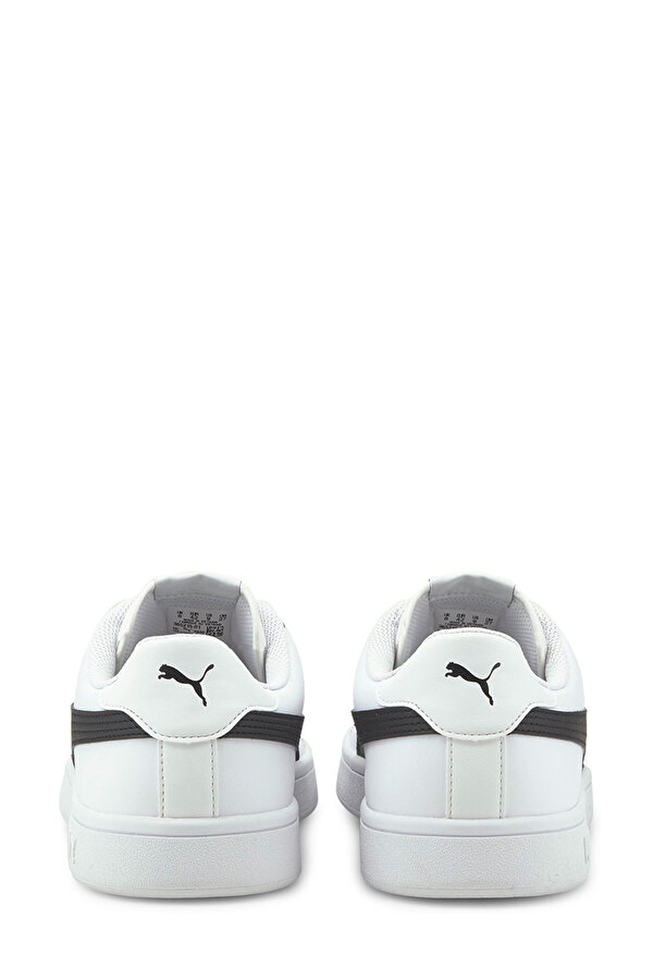 Puma Smash v2 L Beyaz Erkek Sneaker