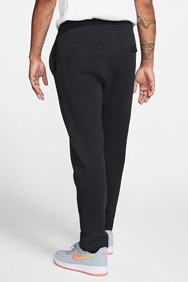 Nike M NSW CLUB PANT OH BB Siyah Erkek Eşofman Altı