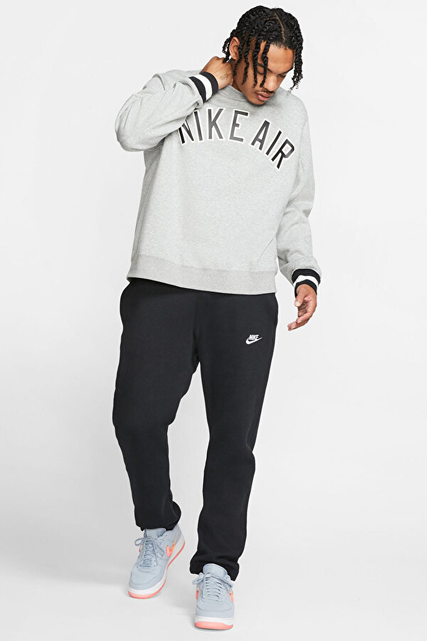 Nike M NSW CLUB PANT OH BB Siyah Erkek Eşofman Altı