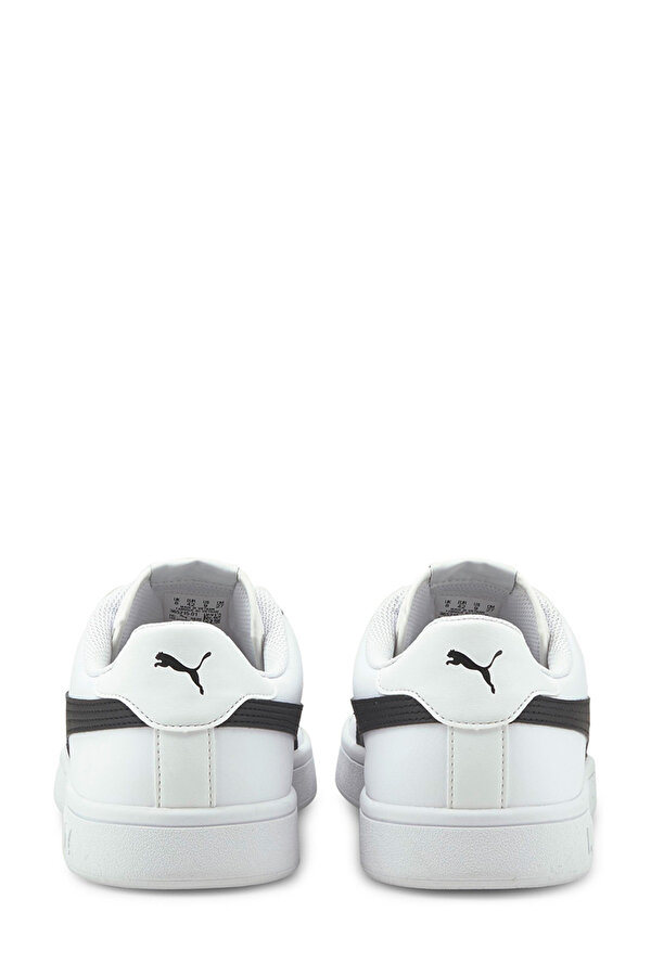 Puma Smash v2 L Beyaz Kadın Sneaker