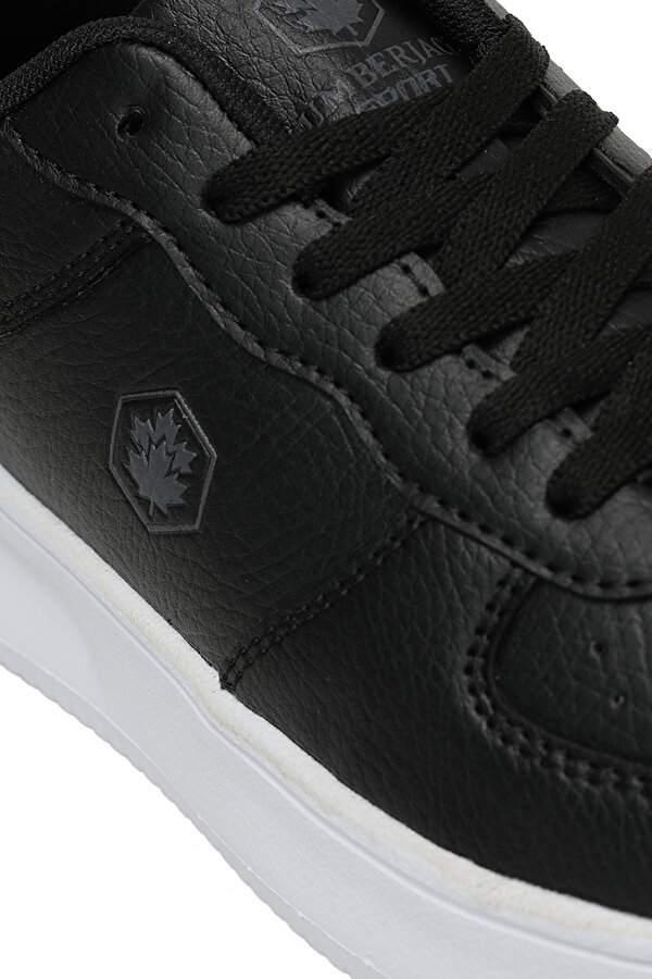Lumberjack FINSTER WMN 5FX Siyah Kadın Sneaker