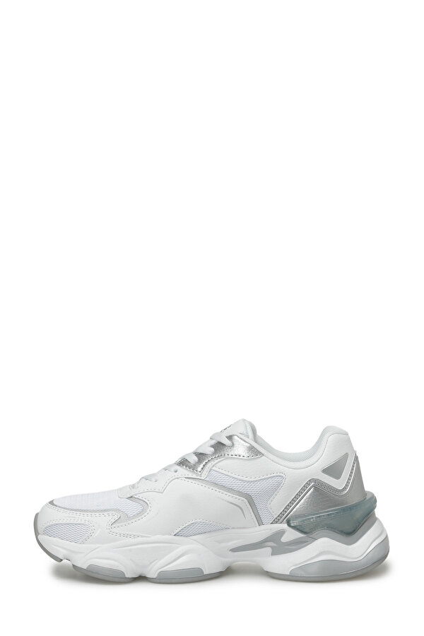 Lumberjack Madax Wmn 5Fx Белый Женщина Кроссовки