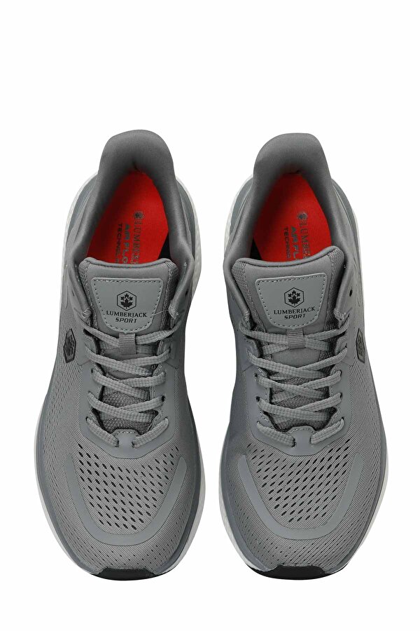 Lumberjack LERA 5FX D GREY Man 293
