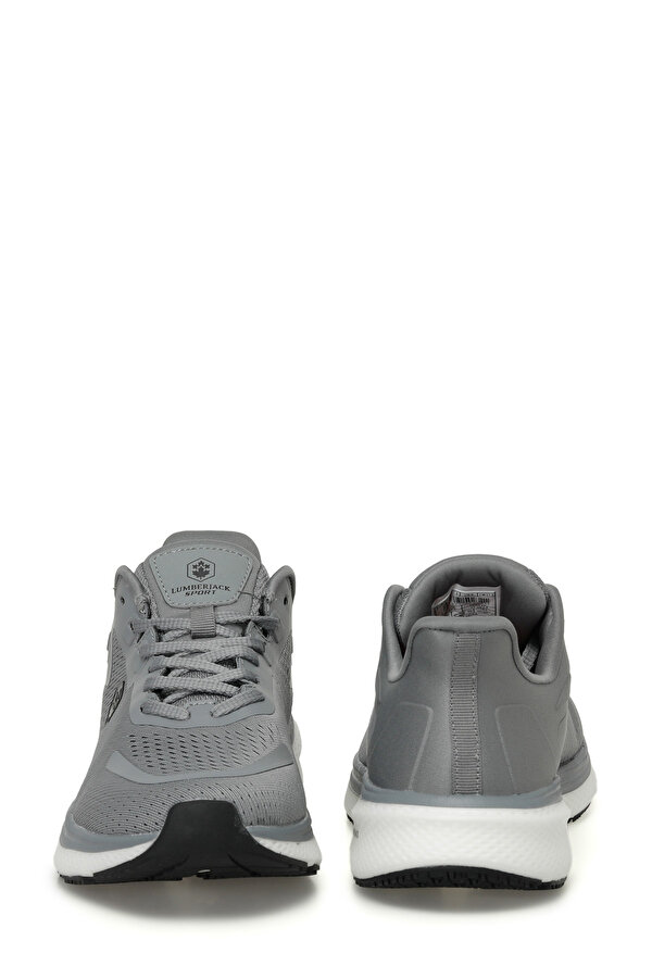Lumberjack LERA 5FX D GREY Man 293