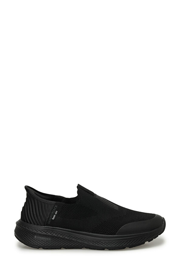 Lumberjack LIYO 5FX BLACK Man 293