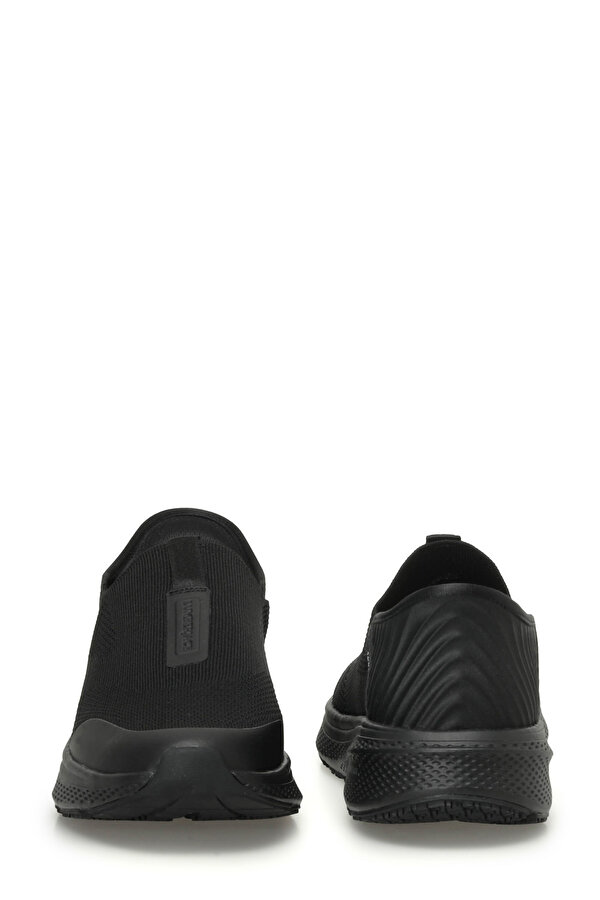 Lumberjack LIYO 5FX BLACK Man 293
