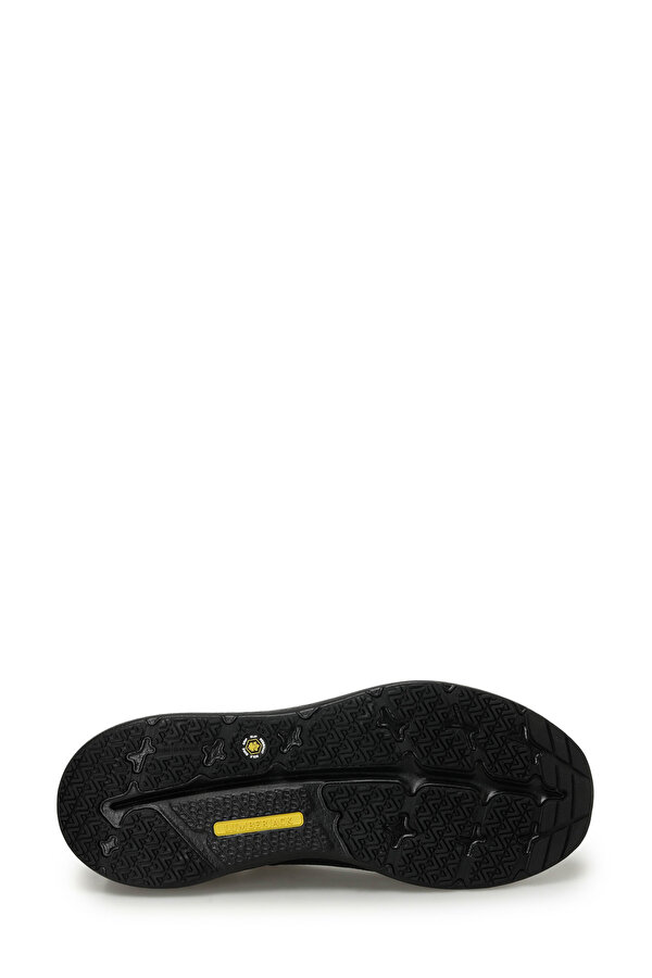 Lumberjack LIYO 5FX BLACK Man 293