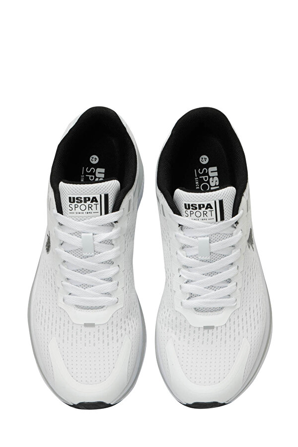U.S. Polo Assn. GENESIS 5FX WHITE Man 005