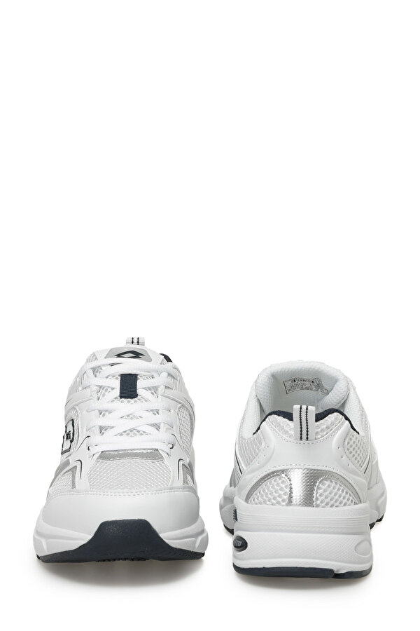 Lotto ATHENS WMN 5FX Beyaz Kadın Sneaker