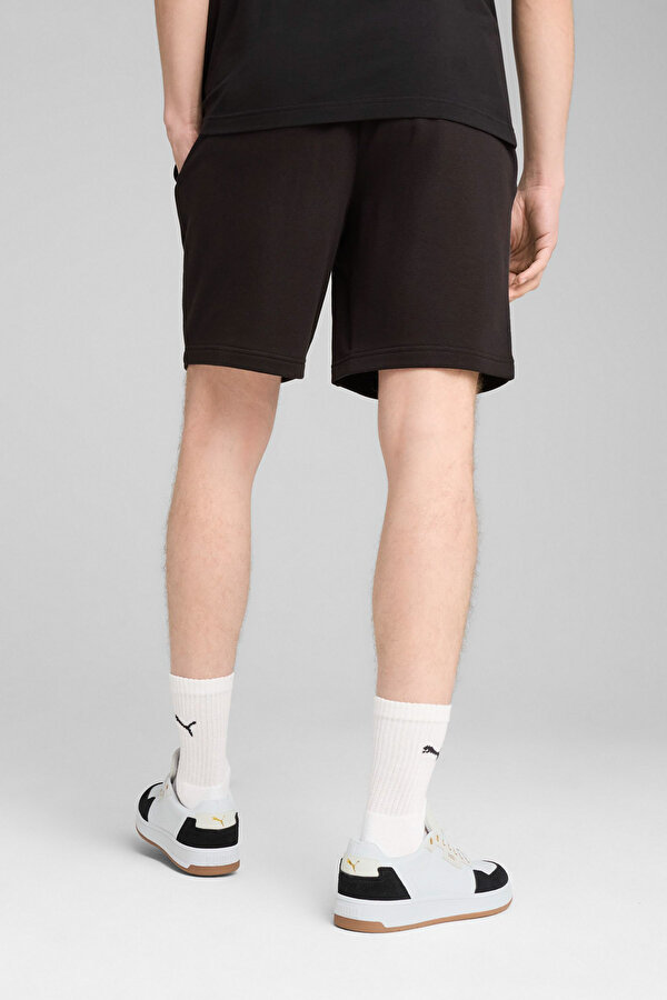 Puma CLASS Shorts 8" TR Siyah Erkek Şort