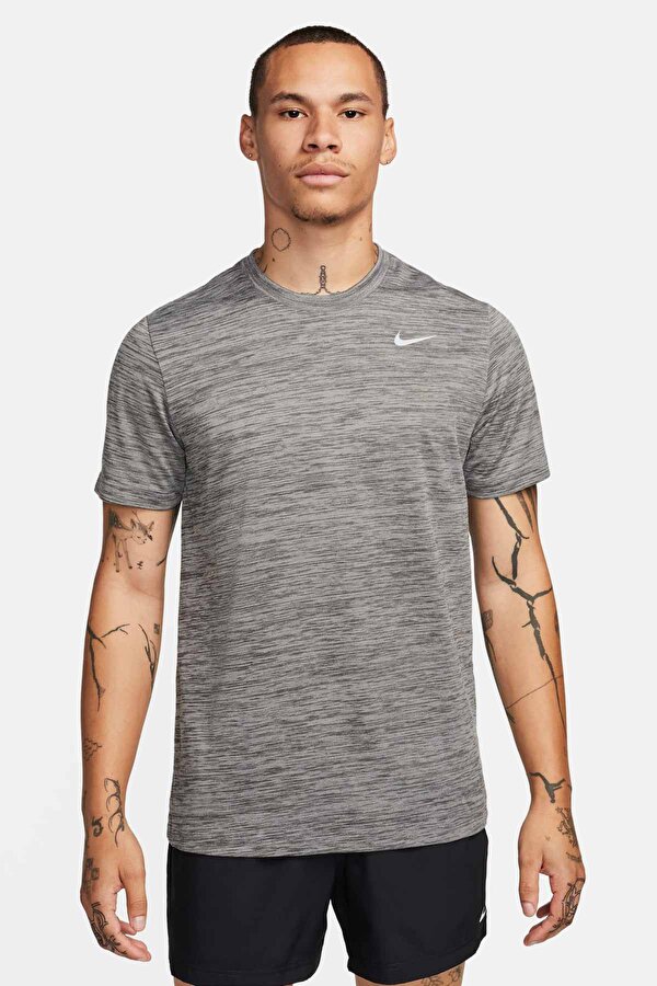 Nike Dri-FIT GRAY Man 054