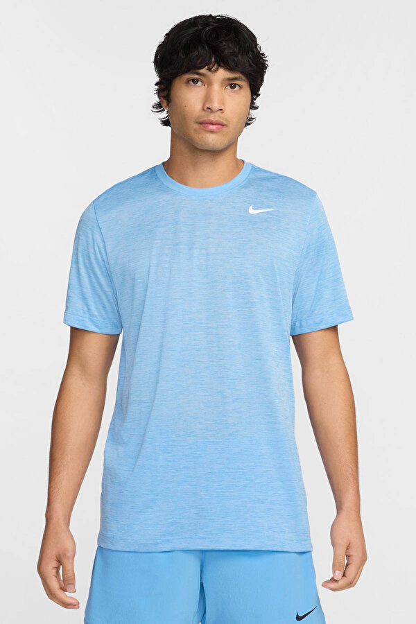 Nike Dri-FIT BLUE Man 054