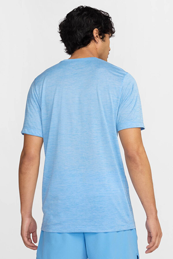 Nike Dri-FIT BLUE Man 054