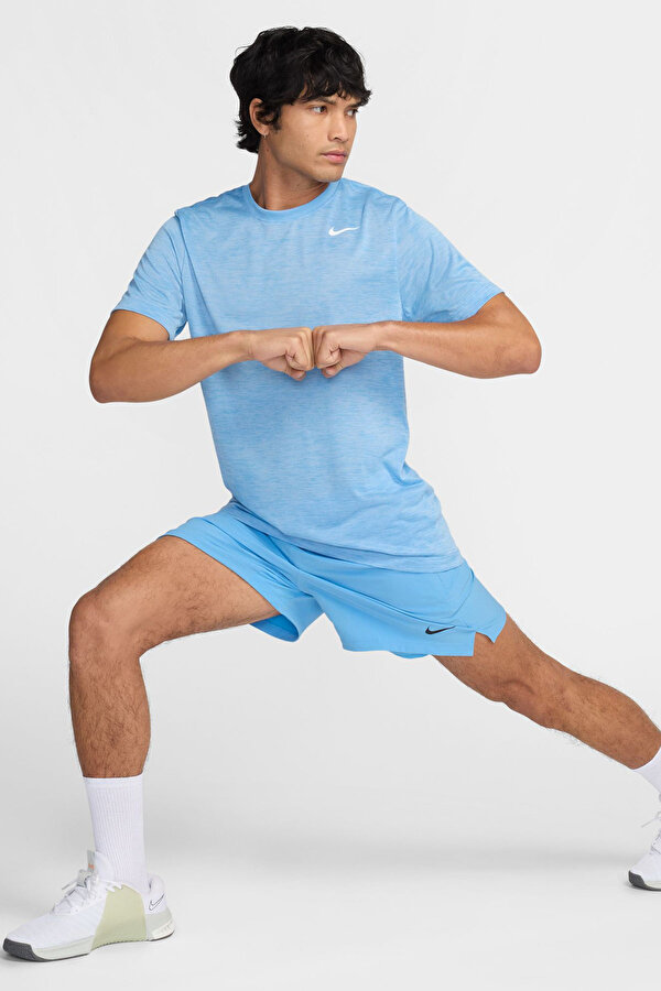 Nike Dri-FIT BLUE Man 054
