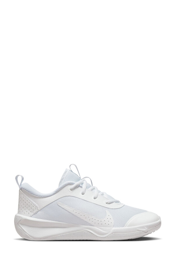 Nike Omni Multi-Court Beyaz Unisex Voleybol Ayakkabısı