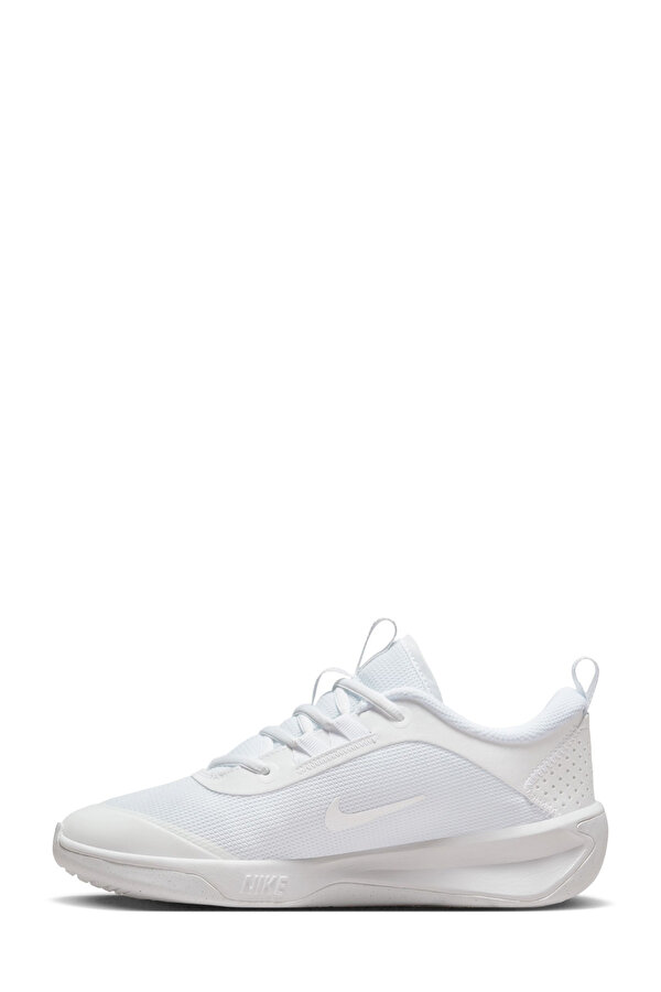 Nike Omni Multi-Court Beyaz Unisex Voleybol Ayakkabısı