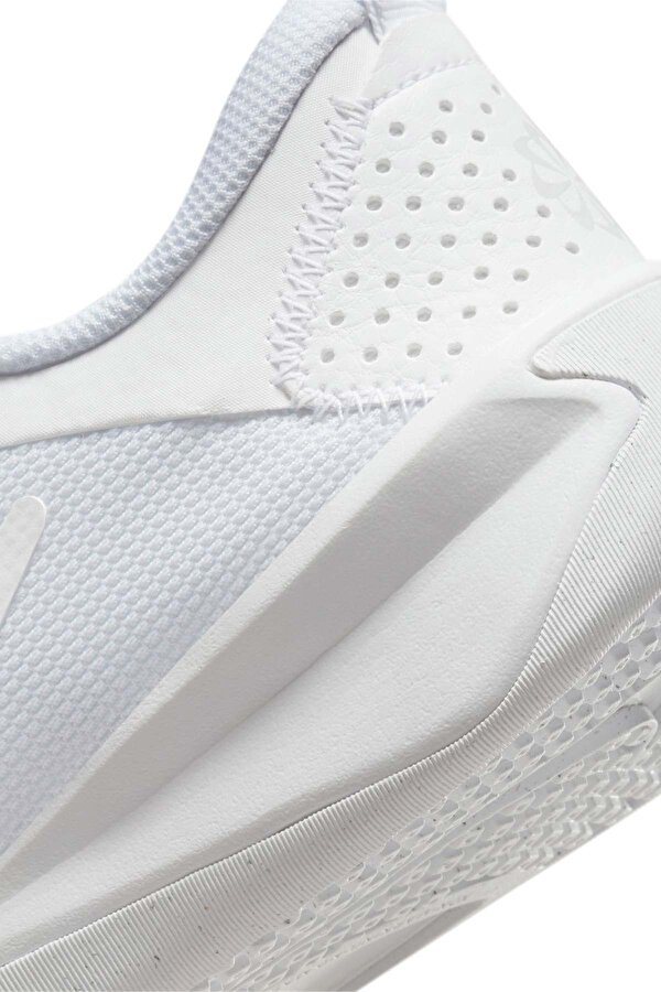 Nike Omni Multi-Court Beyaz Unisex Voleybol Ayakkabısı