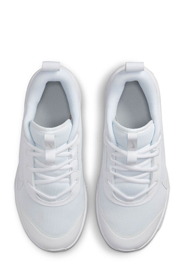 Nike Omni Multi-Court Beyaz Unisex Voleybol Ayakkabısı