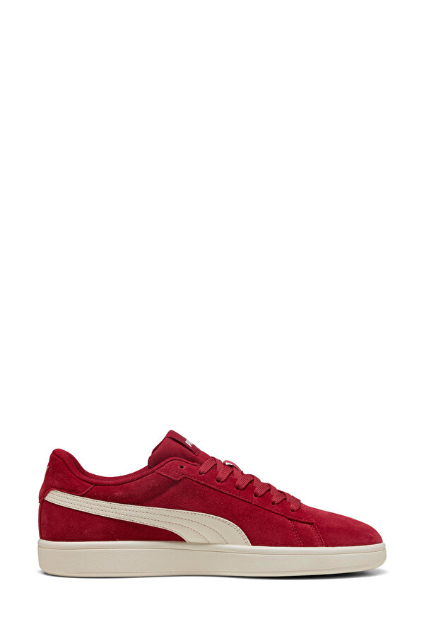 Puma Smash 3.0 Kırmızı Erkek Sneaker