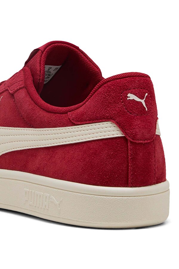 Puma Smash 3.0 Kırmızı Erkek Sneaker