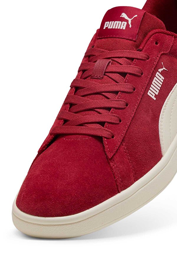 Puma Smash 3.0 Kırmızı Erkek Sneaker